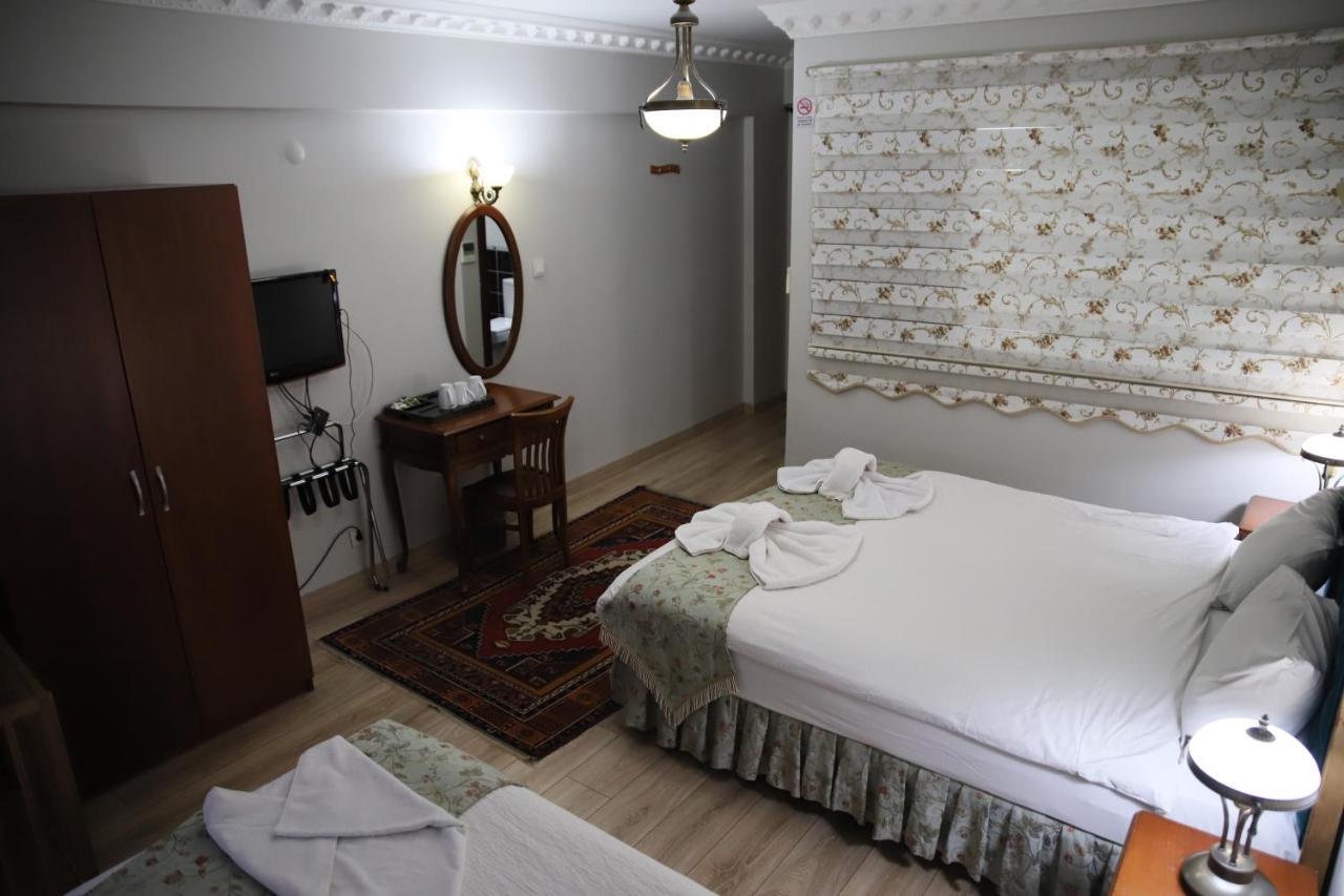 Hotel Basileus 3*