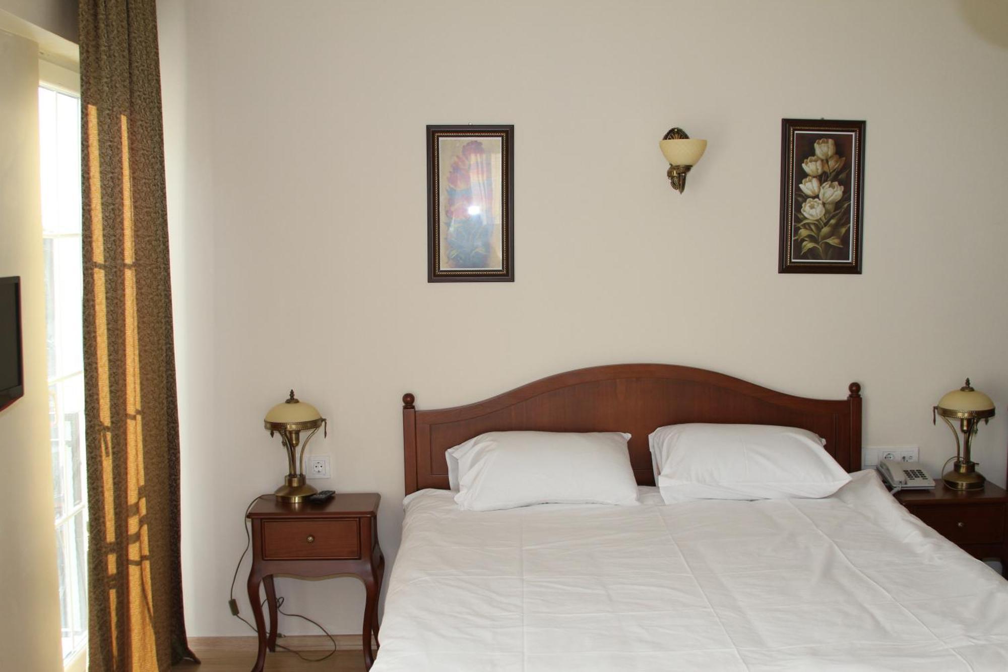 Hotel Basileus Istanbul