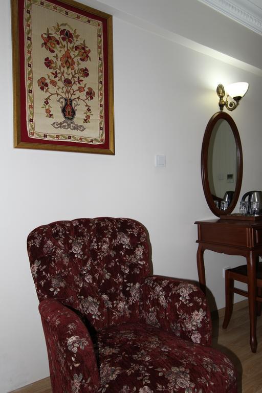 Hotel Basileus Istanbul