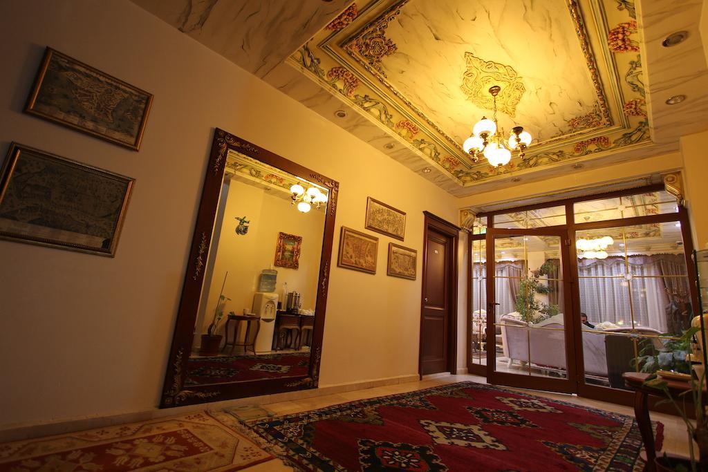Basileus Hotel 3*