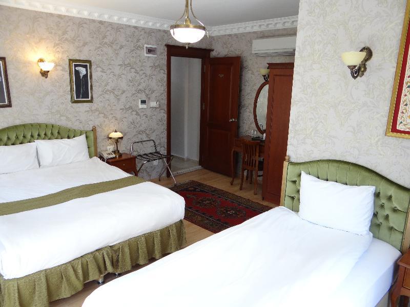 Hotel Basileus 3*