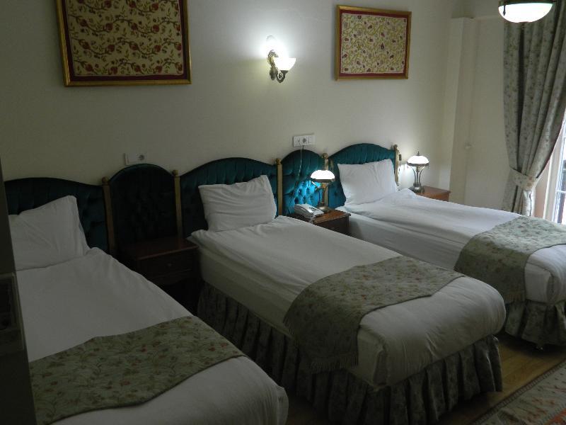 Hotel Basileus 3*