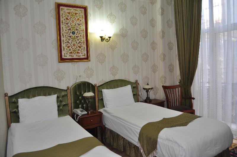 Hotel Basileus