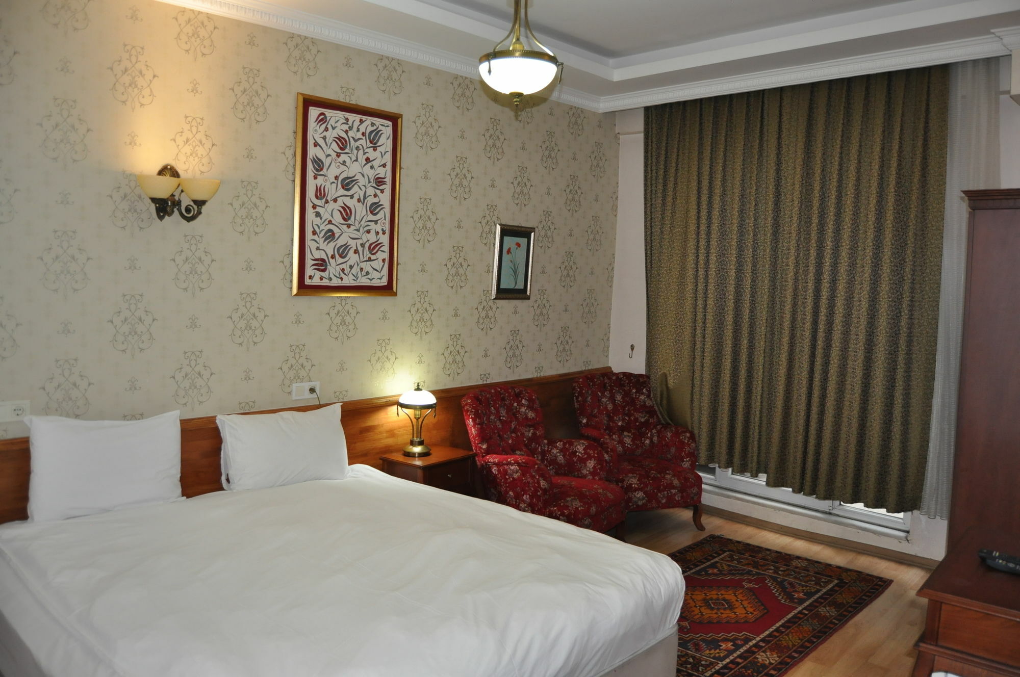 Basileus 3* Istanbul