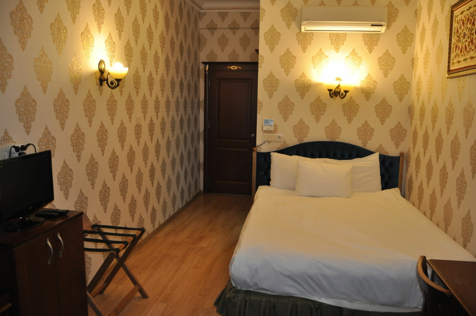 Basileus 3* Istanbul