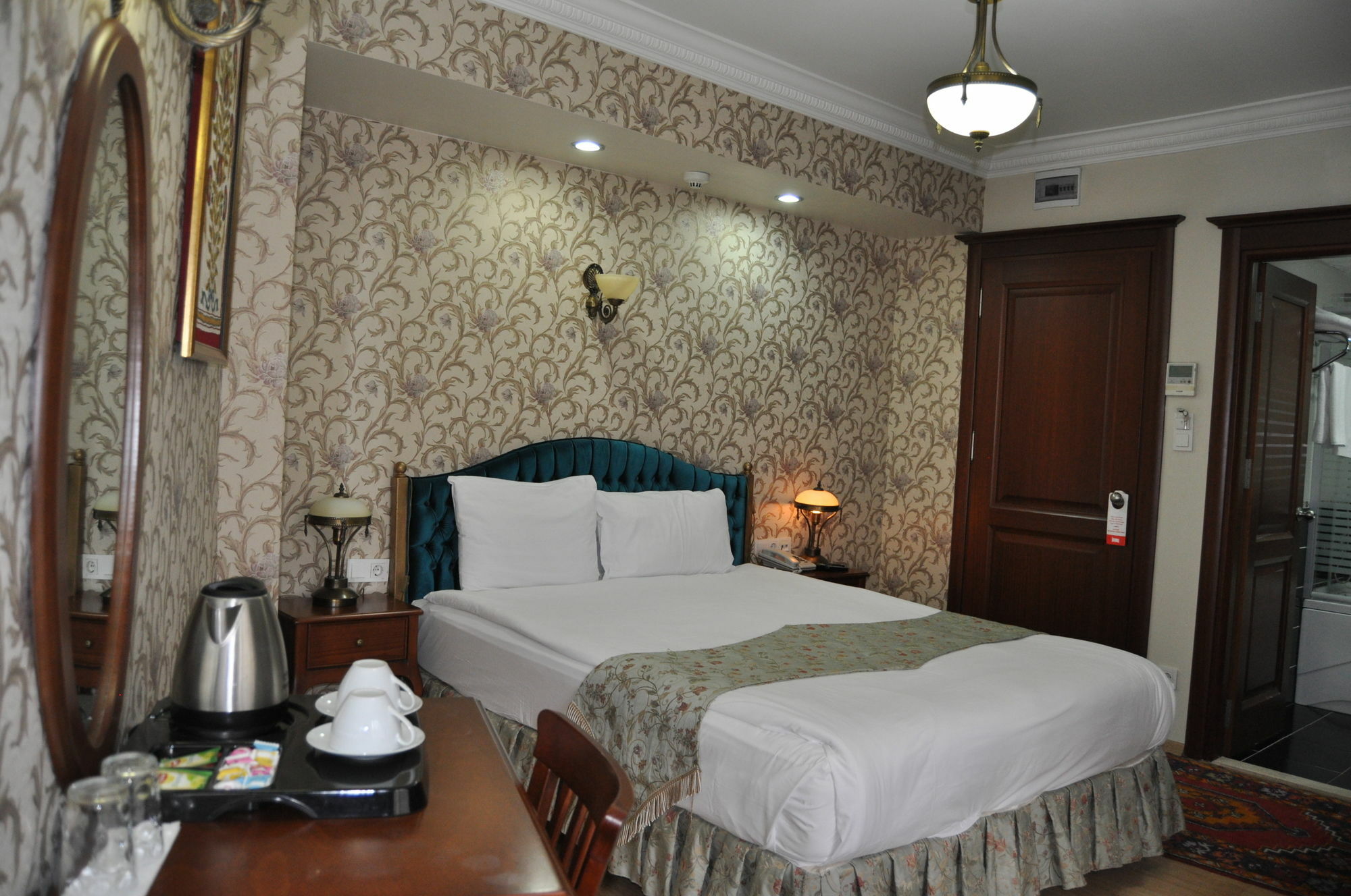 Basileus Hotel Istanbul