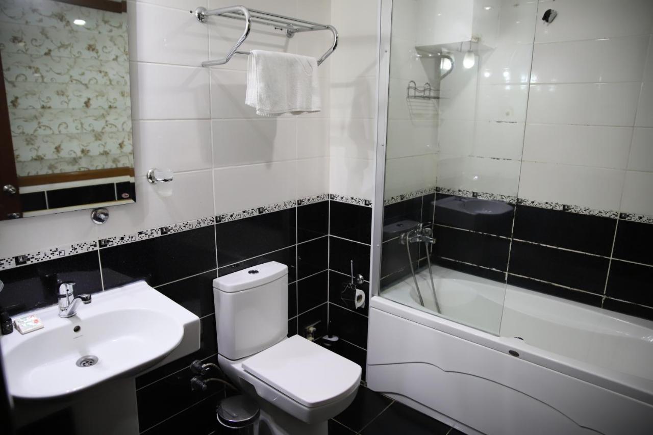 Basileus Hotel 3*