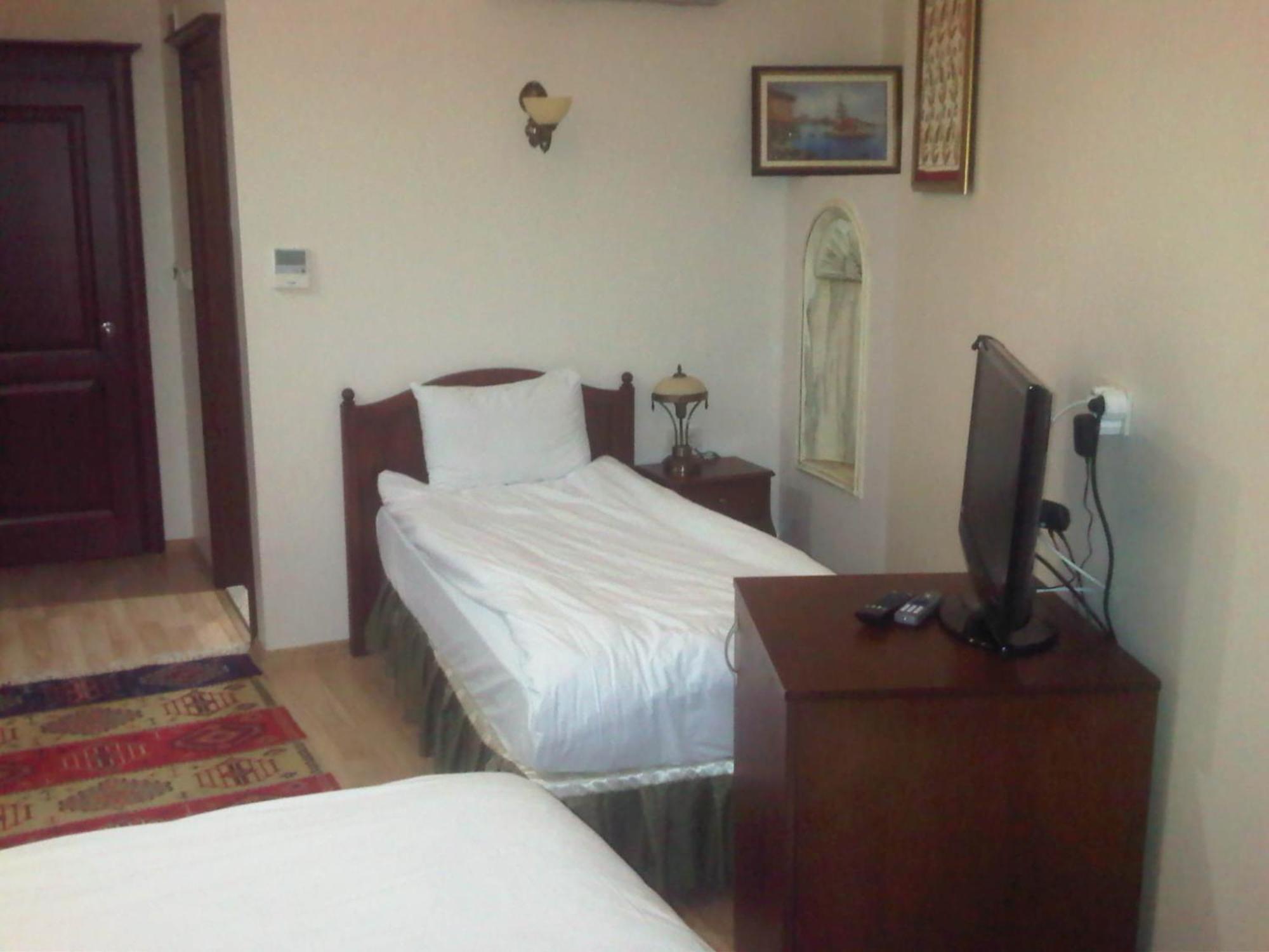 Hotel Basileus Stambuł