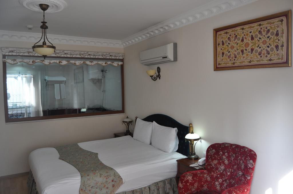 Hotel Basileus