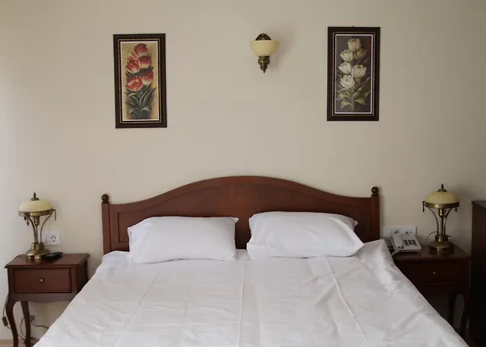 Basileus Otel