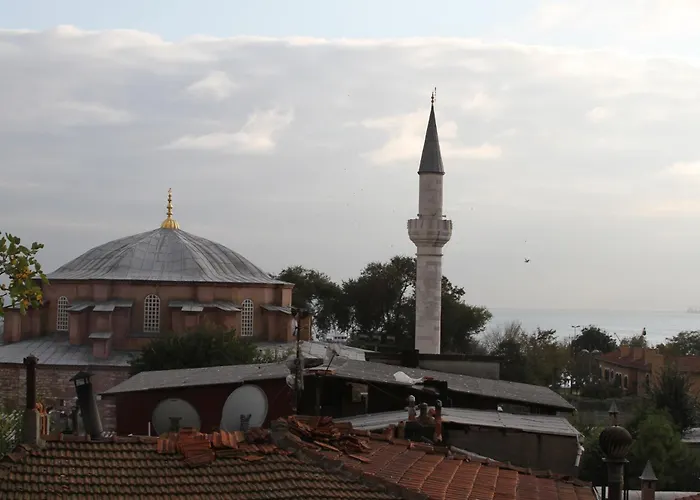 Basileus Otel