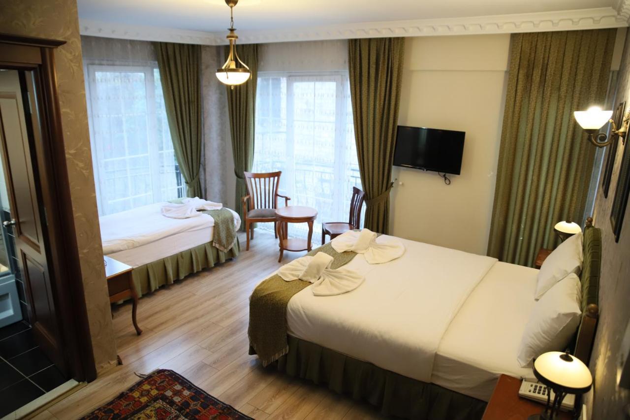 Basileus 3* İstanbul