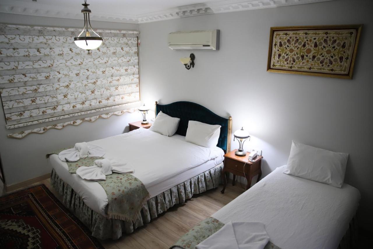Basileus Otel 3*