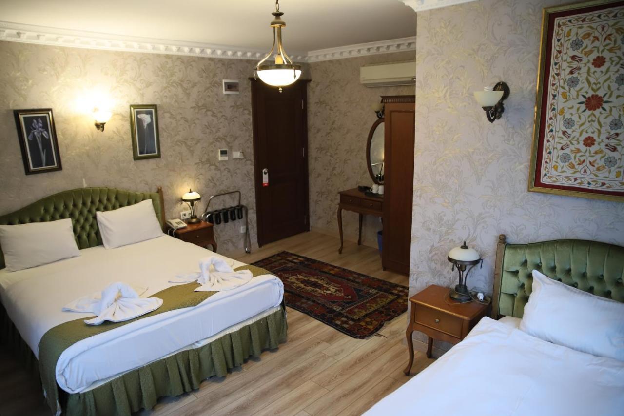 Otel Basileus 3*