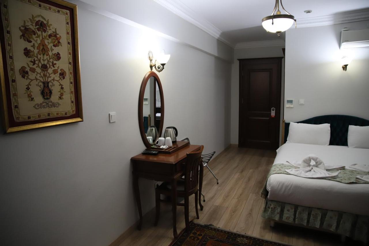 Otel Basileus 3*
