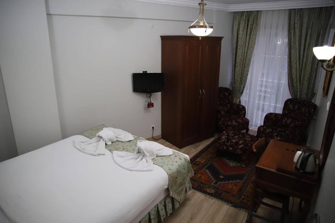 Basileus Otel 3*