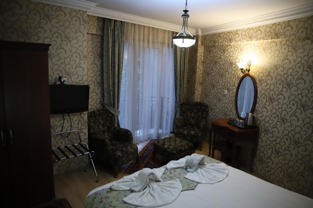Basileus Otel 3*