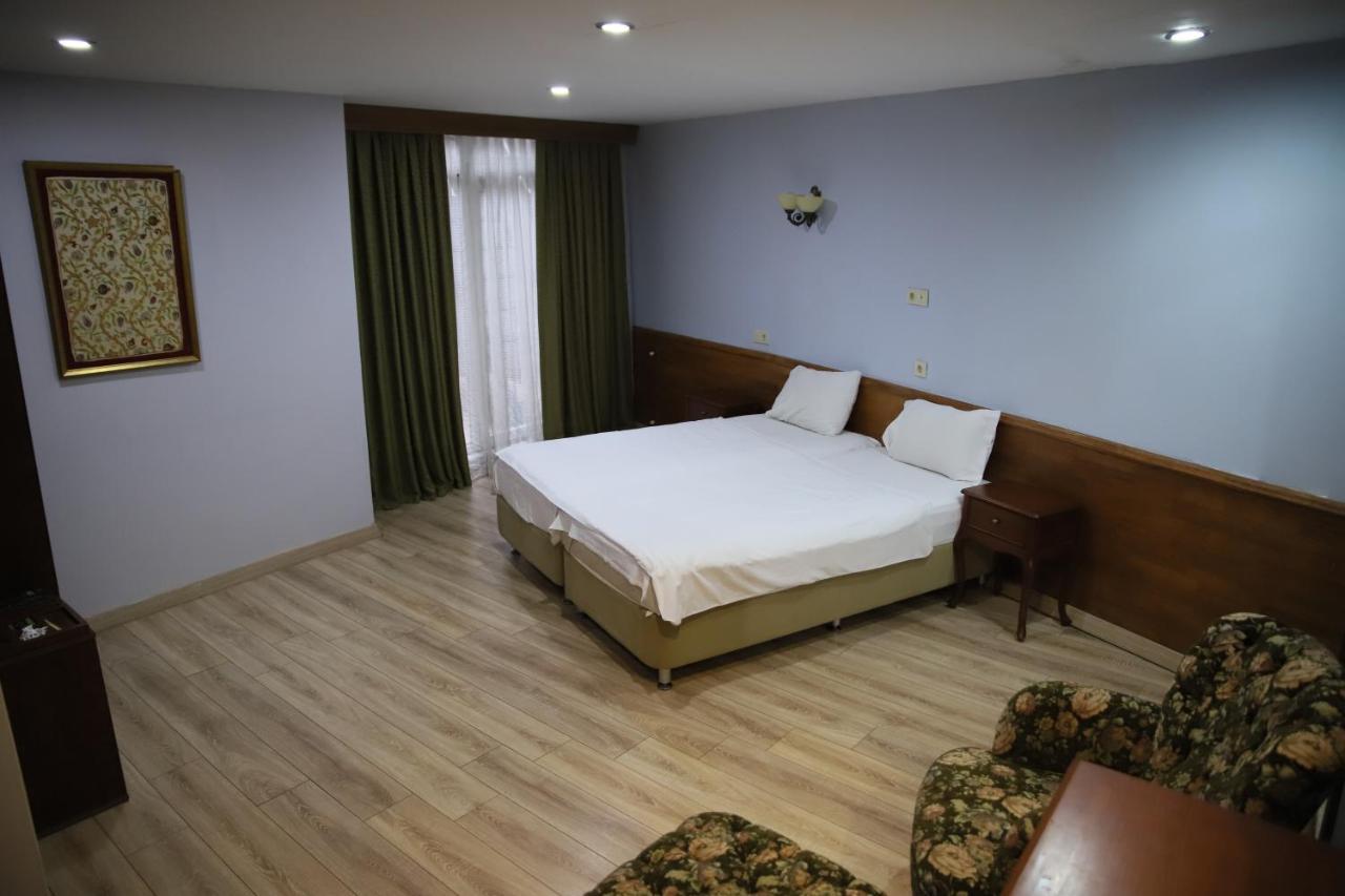 Otel Basileus