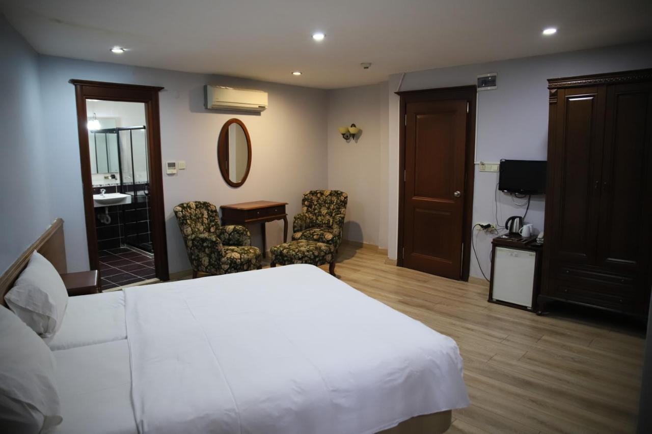 Otel Basileus 3*