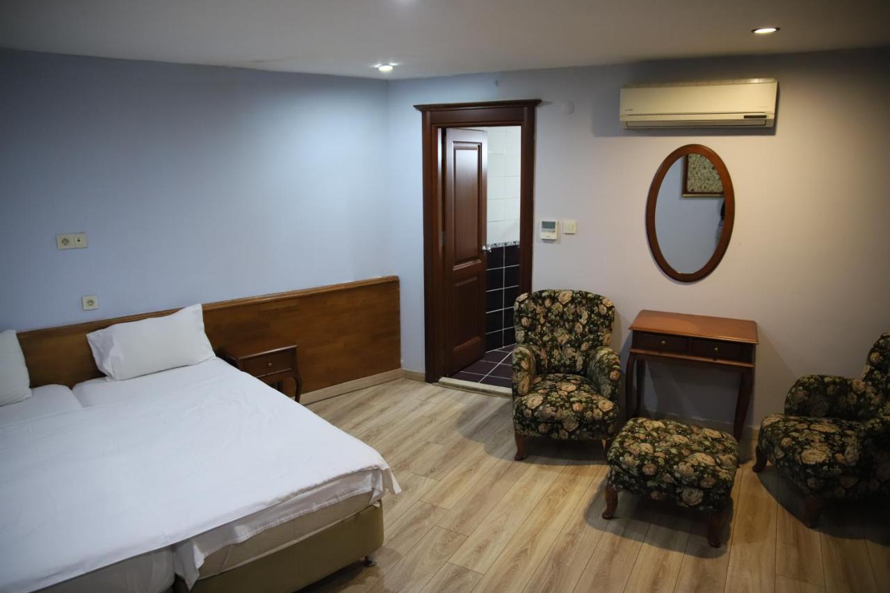Basileus Otel 3*