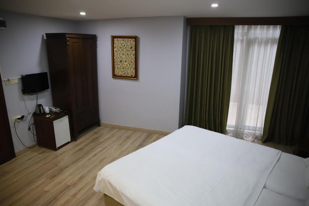 Basileus Otel 3*