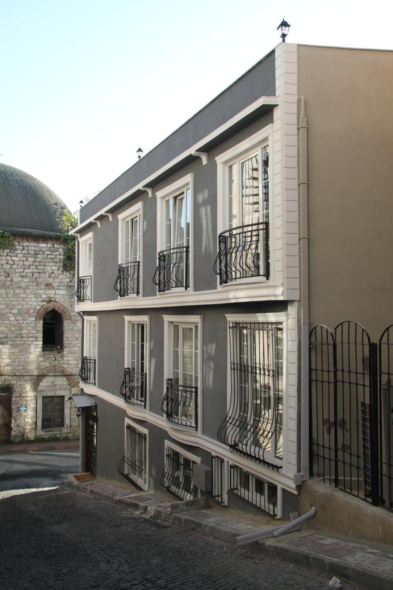 Otel Basileus