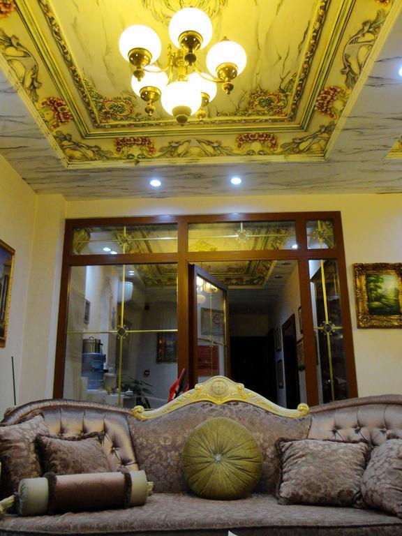 Otel Basileus 3*