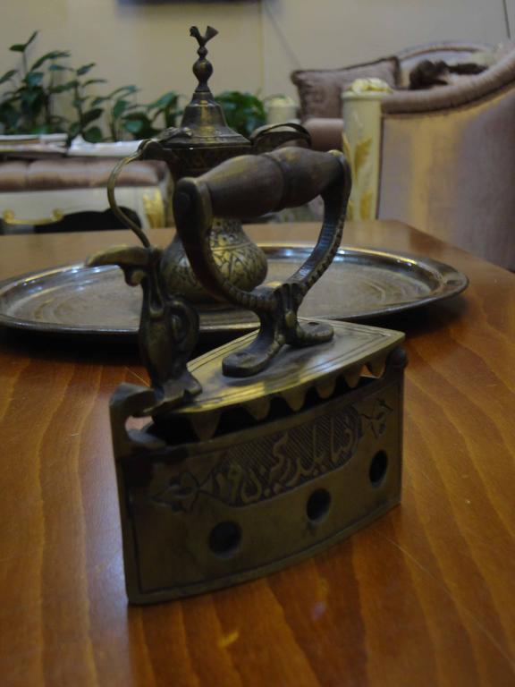 Basileus Otel 3*