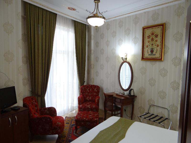 Basileus Otel 3*