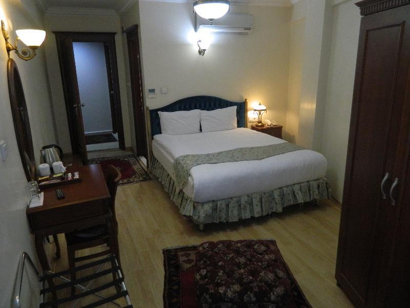 Basileus Otel İstanbul