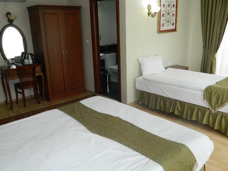 Basileus Otel