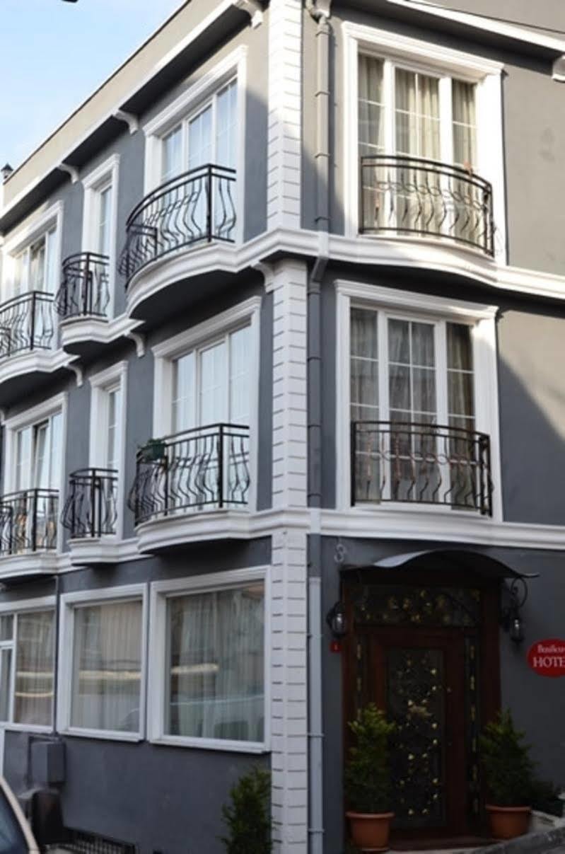 Otel Basileus 3*