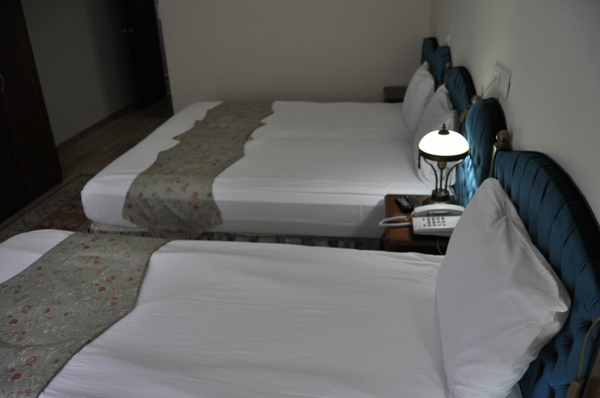 Basileus Otel İstanbul