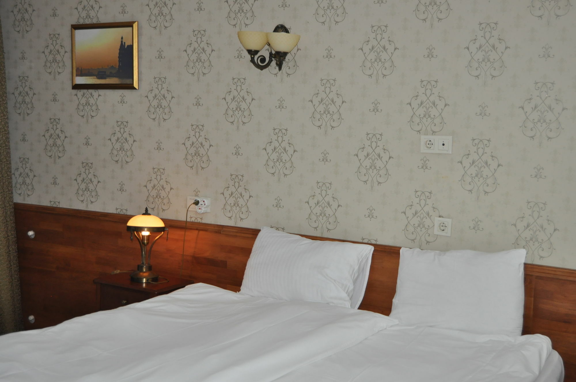 Otel Basileus 3*